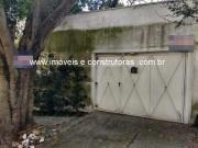 Casa Térrea Campo Limpo 151,00 m² útil, 479,00 m² total...