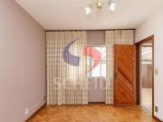 Casa Térrea Chácara Monte Alegre