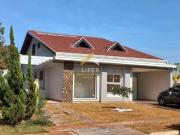 CASA TÉRREA CHARMOSA À VENDA EM PAULÍNIA/SP