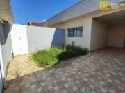 Casa térrea cidade Nova Peruíbe Peruíbe/SP