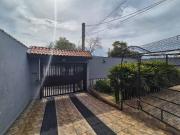 CASA TÉRREA – CITY BUSSOCABA / OSASCO