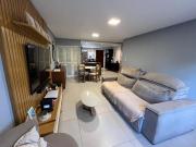 Casa térrea com 02 quartos 01 suíte, garagem coberta...