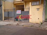 casa térrea com 02 quartos, 02 vagas, próximo ao...