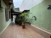 CASA TÉRREA COM 02 QUARTOS À VENDA NA COLÔNIA JUNDIAÍ/SP
