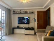 CASA TÉRREA COM 02 QUARTOS À VENDA NA VILA SÃO PAULO...