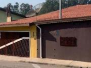CASA TÉRREA COM 02 QUARTOS À VENDA NO BAIRRO VILA...