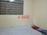 Casa térrea com 02 quartos, sala, cozinha, 02 vagas de...
