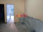 CASA TÉRREA COM 02 QUARTOS SENDO 01 SUÍTE, SALA,...