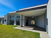 CASA TÉRREA COM 03 QUARTOS À VENDA NO CONDOMÍNIO JARDIM...