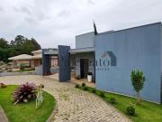 CASA TÉRREA COM 03 QUARTOS À VENDA NO CONDOMÍNIO...