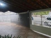 CASA TÉRREA COM 03 QUARTOS À VENDA NO JARDIM SANTO...