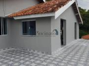 CASA TÉRREA COM 03 QUARTOS NO LOTEAMENTO CHAMPS PRIVÉS...