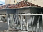 Casa térrea com 100 mts², 3 quartos 1 suíte, vaga para...