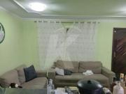 Casa Térrea com 110m² 3 dormitórios, sendo 1 suíte...