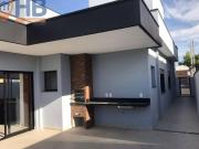 Casa Térrea com 150m 3 Suítes COND TERRAS DO VALE CAÇAPAVA