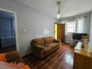 Casa térrea com 190 m² na região Penha