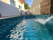 Casa térrea com 191m2 sendo 3 Suites plenas Setor...