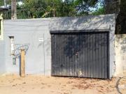 CASA TÉRREA COM 1 DORMITÓRIOS APENAS 100 METROS DA PRAIA...