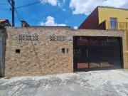 Casa térrea com 1 quarto à venda, 65 m² Vila Esperança...