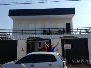 Casa Térrea com 1 Quarto para Alugar por R$ 1.030/mês