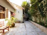 Casa térrea com 1 quartos à venda em Vila Romana SP