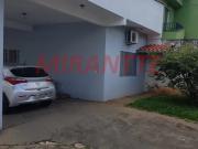 Casa terrea com 1 quartos em Pirituba