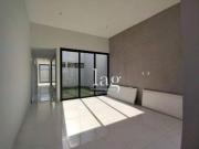 Casa térrea com 200m², valor de 920.000,00