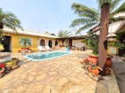 Casa térrea com 210m², 3 Dormitórios/quartos sendo 1... Casa térrea com 210m², 3 Dormitórios/quartos sendo 1...