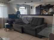 Casa térrea com 4 quartos à venda em Vila Medeiros SP