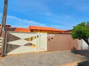 CASA TERREA COM 2 CASAS ISOLADAS JD IGUATEMI SOROCABA