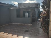 Casa Térrea com 2 dormitórios 1 suíte à venda, 125 m²...