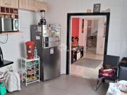 CASA TÉRREA COM 2 DORMITÓRIOS, 2 VAGAS E SUÍTE NO PATRIARCA