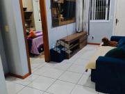 Casa térrea com 2 dormitórios, 75m², vaga de garagem...