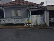 Casa térrea com 2 dormitórios à venda, 240 m² por R$...