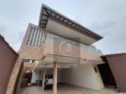 Casa térrea com 2 dormitórios à venda, 52 m² por R$...