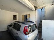 Casa térrea com 2 dormitórios à venda, 60 m² por R$...