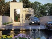 Casa Térrea com 2 dormitórios à venda, 61 m² por R$...