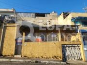 Casa térrea com 2 dormitórios à venda na Vila Medeiros