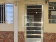 CASA TÉRREA COM 2 DORMITÓRIOS AMPLOS