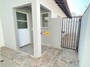 CASA TÉRREA COM 2 DORMITÓRIOS BAIRRO EM EXPANSÃO JARDIM...
