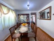 Casa térrea com 2 dormitórios e área gourmet à venda,...