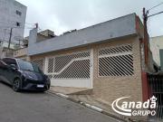 Casa Térrea com 2 dormitórios em Osasco