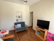 CASA TÉRREA COM 2 DORMITÓRIOS QUINTAL GRANDE CAMPESINA...