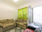 Casa Térrea com 2 dormitórios, sala, cozinha, banheiro,...