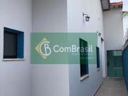 Casa térrea com 2 dormitórios sendo 1 suíte, Vila...