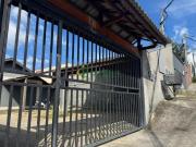 Casa térrea com 2 dormitórios, Vila São Paulo, Mogi das...