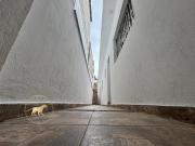 Casa térrea com 2 dorms e quintal no Jardim Alegria ! Casa térrea com 2 dorms e quintal no Jardim Alegria !