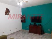 Casa terrea com 2 quartos