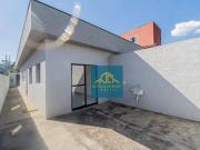 Casa com 2 dormitórios à venda, 55 m² por R$ 299.000,00...