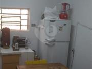 Casa térrea com 2 quartos à venda em Alto Da Lapa SP